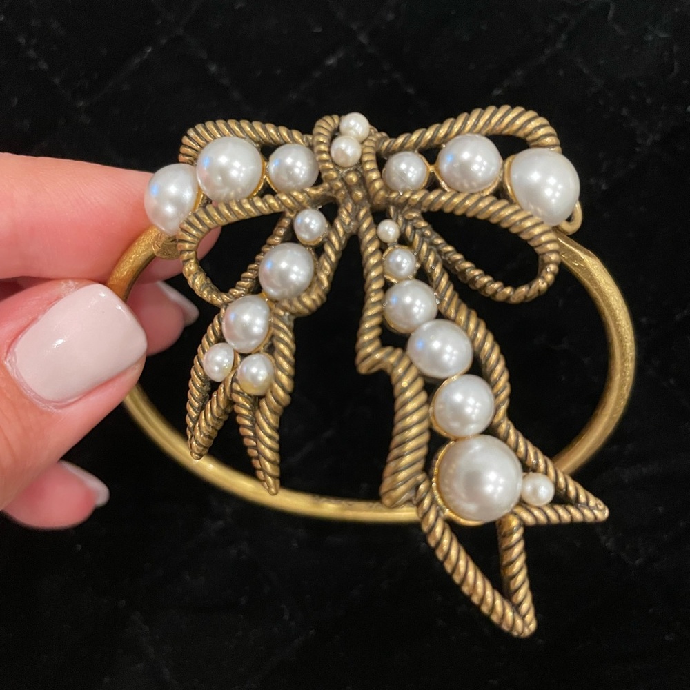 Marc Jacobs Bracelet - never worn
